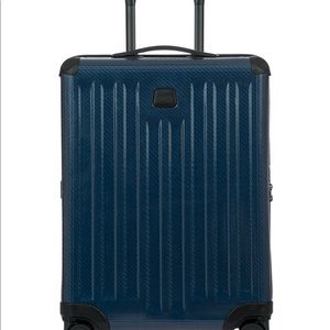 Bric Venezia 21 carry in spinner sapphire